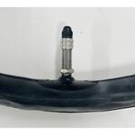 チューブ WO 27×1-3/8 30mm 英式 バラ 共和ゴム
