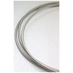 NI106 NI106 5mm ウルトラライトブレーキケーブル 2m クリアー 日泉ケーブル