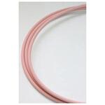 NI052 NI052 5mm ヴィンテージアウター イタリアン 2m 桜色 日泉ケーブル