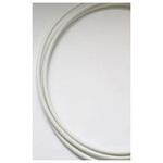 NI438 NI438 4mm ステンレスシフトアウター Ver.3 2m 白 ヘッダー付 日泉ケーブル