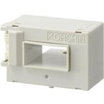 電流センサ 甲神電機