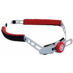 アジャスターバンドセット5 グレー OGK KABUTO