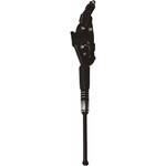 NF96-K スタンド NF96-K 外装サイドスタンド 24-28インチ対応 ブラック TURBO