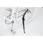 MN-011 OGK技研 MUNI MN-011 KICK STAND (キックスタンド) ブラック OGK技研