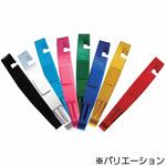 タイヤレバー レッド 1本 AVEDIO(エヴァディオ)