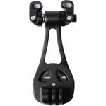 GARMIN GPS + Gopro(ステム用)マウント AVEDIO(エヴァディオ)