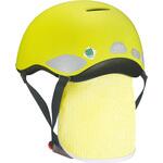 サンシェードクロス-1 PROTE(プロテ)用 イエローホワイト OGK KABUTO