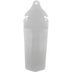 イージーフェンダーR ホワイト AVEDIO(エヴァディオ)