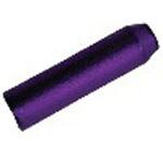 シフトインナーキャップ パープル 500個/瓶 AVEDIO(エヴァディオ)