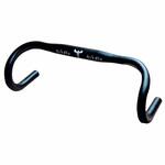 ハンドルバー LIGHT DROP HANDLE COMPACT 380mm AVEDIO(エヴァディオ)