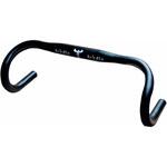 ハンドルバー LIGHT DROP HANDLE COMPACT 420mm AVEDIO(エヴァディオ)