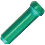 ブレーキインナーキャップ グリーン 500個/瓶 AVEDIO(エヴァディオ)