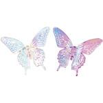 クリアバタフライ 東京堂