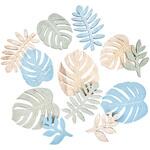 ボタニカリーフパーツ 東京堂