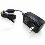 ワイヤレスバーコードスキャナ/ハンディターミナル/PDA用ACアダプタ unitech