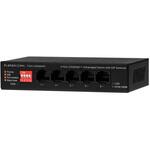 FX2G-0005EMD 5ポート 2.5GBASE-T DIPスイッチ搭載 アンマネージドスイッチ プラネックスコミュニケーションズ