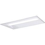 天井埋込型 20形 一体型LEDベースライト 連続調光型調光タイプ(ウィズリモ用送信器別売) Panasonic(パナソニック)