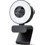 EMEET SmartCam S600L リングライト付 EMEET