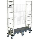 SRC-4用メッシュパネル ヤマトモビリティ&Mfg.