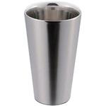 SR-Ⅱ18-8二重構造タンブラー 300cc シモリュウ