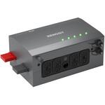 REGO シリーズ 500A コンバイナーボックス(Bluetooth内蔵) RENOGY JAPAN