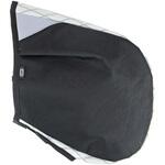 R250 ロードバイク用ウィンターハンドルカバー Mサイズ ブラック R250