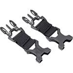 R250 サドルバッグエクステンション +65mm オルトリーブ サドルバッグ2/4.1L用 R250