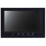 22V型浴室テレビ ツインバード