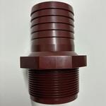 塩ビ製(耐熱HT)タケノコバルブソケット 東栄管機