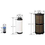 フューエルエレメント 東洋エレメント