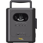 ポータブル電源 INFINITY330(330W/320wh)防災安全協会推奨 TogoPower