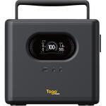 ポータブル電源 INFINITY1200(1200W/1056wh)防災安全協会推奨 TogoPower