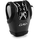 D.A.D レザーシフトノブカバー アラベスク GARSON