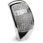 D.A.D クリスタル シフトノブカバー GARSON