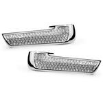 D.A.D クリスタル インナーハンドル GARSON