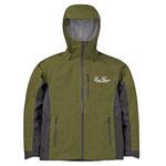 E.G.レインジャケットEGRJ-303 サイズL EverGreen INTERNATIONAL