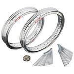 18インチ リムキット NEXXS(ネクサス)