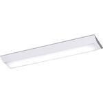 天井直付型 20形 一体型LEDベースライト 連続調光型調光タイプ(ウィズリモ用送信器別売) Panasonic(パナソニック)