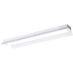 天井直付型 20形 一体型LEDベースライト 連続調光型調光タイプ(ウィズリモ用送信器別売) Panasonic(パナソニック)