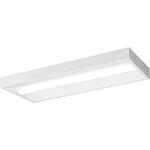 天井直付型 20形 一体型LEDベースライト 連続調光型調光タイプ(ウィズリモ用送信器別売) Panasonic(パナソニック)