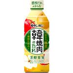 韓(HAN)焼肉のたれ 芳醇果実 モランボン