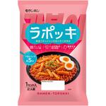 ラポッキ モランボン