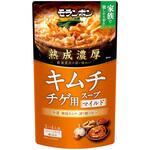 熟成濃厚 キムチチゲ用スープ マイルド モランボン