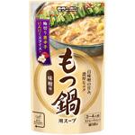 もつ鍋用スープ 味噌味 モランボン
