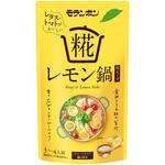 糀レモン鍋用スープ モランボン