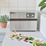 小型乾燥機 木原製作所