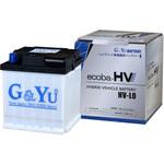 バッテリーecoba HV シリーズ 液体タイプ G&Yu