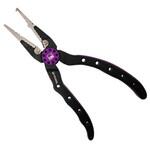 6.5インチ ヘビーデューティーアルミプライヤー ダブルカラー KAHARA