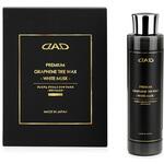 D.A.D プレミアム グラフェンタイヤワックス GARSON