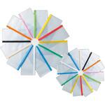 チャック付かんばんケース もりや産業